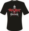 Hard Rock City Bleischt "Stern+Totenkopf"