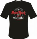 Hard Rock City Bleischt "Pik+Würfel 2"