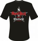 Hard Rock City Bleischt "Stern+Engel"