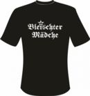 Bleischter Mädche